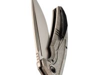 Складной нож TUOTOWN Espada, сталь Tmax, рукоять Grey Crystal Ti/Chaotic Gold CF