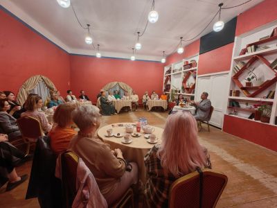 Билеты на Граф Нулин. Бахчисарайский фонтан (В городе Nⁿ) / Театр | Афиша | ИнфоТаймс