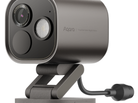 Умная камера Aqara