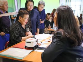 В Якутске состоялось торжественное открытие Года исторической памяти