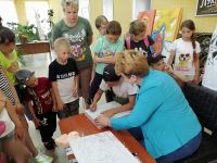 Тимский культурно-досуговый центр