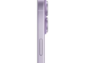 Смартфон Apple iPhone 17 512Gb (Lavender) (eSim)