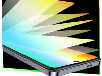 Hot 40 8/256GB Palm Blue