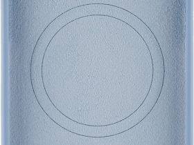 Клип-кейс uBear Touch Mag Case для Apple iPhone 15 Pro Max Blue