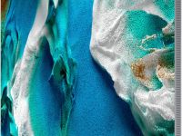 Телевизор Samsung 114" Micro LED MS1C серебристый