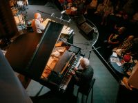 Санкт-Петербургская филармония джазовой музыки