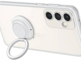 Чехол-накладка Samsung