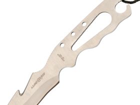 Нож для выживания "Аллигатор"