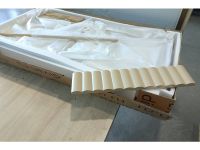 Письменный стол Харви 120x60 Бежевый