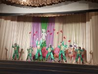 Дом культуры «Галактика»