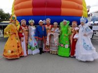 Дом культуры «Камертон»