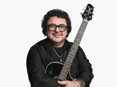 Билеты на Игорь Саруханов (Дом культуры им. Маркса) / Концерт | Афиша | ИнфоТаймс