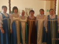 Чернавский сельский Дом культуры