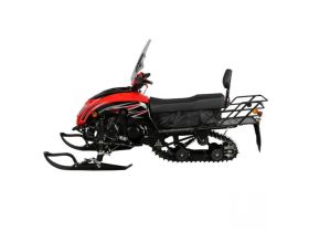 Снегоход C.MOTO Snowfox-2 разборный