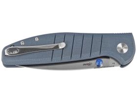 Складной нож Bestech Goodboy, сталь D2, рукоять G10, синий