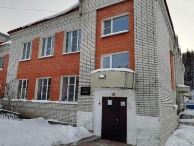 Библиотека-филиал № 22 с. Аннинские Воды