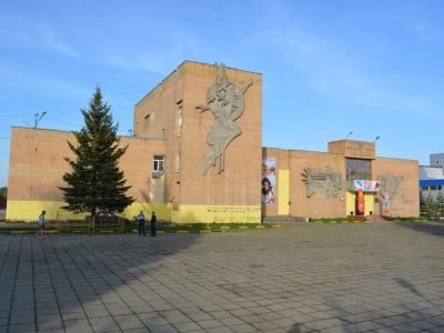 Центральный сельский дом культуры «Ложки»