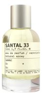 Santal 33: парфюмерная вода 50мл уценка