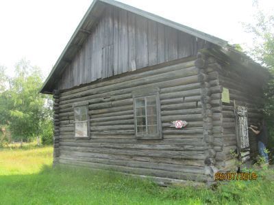 Ивановская соляная варница