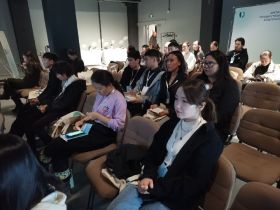 Экосистему «Арт-Арктика» создадут в Якутии для творческих проектов студентов