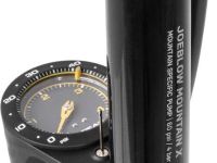 Насос напольный Topeak Joeblow MOUNTAIN X TJB-MTX (черный)