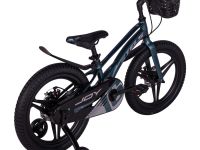 Детский велосипед Stels Joy 16 MD, год 2026, цвет Синий