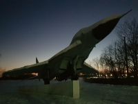 Парк Победы г. Вологды