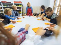 Детский музейный центр Тверского государственного объединенного музея