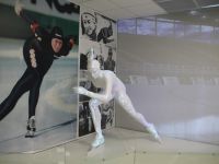 Филиал музея физической культуры и спорта Кузбасса