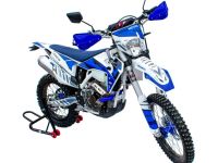 Мотоцикл кроссовый эндуро REGULMOTO Legend 300