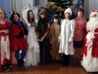 Поселковый досуговый центр «Ракета»