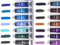 Набор масла "Малевичъ" 36 цв*12 мл