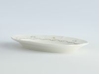 Блюдо Тюльпан/Tulipanato