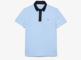 Мужское поло Lacoste стандартного кроя