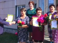 Ильмалинский сельский клуб