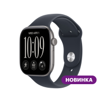 Умные часы Apple