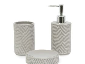 Мыльница Carpino