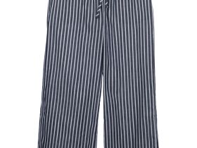 Брюки текстильные для девочек