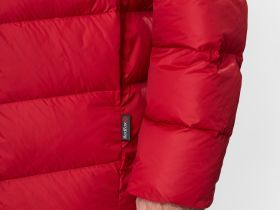 Куртка пуховая Myst Мужская