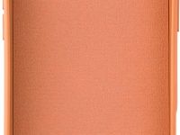 Клип-кейс Rocket Sense для Apple iPhone 17 Pro Max Orange