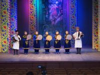 Детская школа искусств Новолакского района