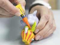 Клей Секунда, моментальный, 1 г