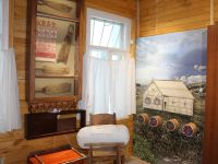 Музей этнографии г. Белозерска