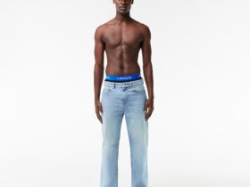 Мужское нижнее бельё Lacoste (3 шт.)