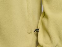 Куртка из мембранной ткани со съемной флисовой под