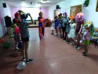 Пакинский Дом культуры