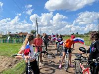 Бараитский сельский дом культуры