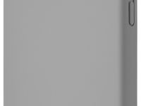 Клип-кейс uBear Touch Mag Case для Apple iPhone 17 Pro Max Серый