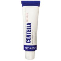Успокаивающий крем с экстрактом центеллы MEDIPEEL Centella Mezzo Cream