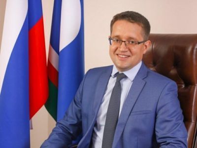 Максим Терещенко продолжит возглавлять министерство промышленности и геологии Якутии